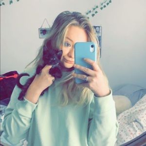 Meet your Posher, Savanna